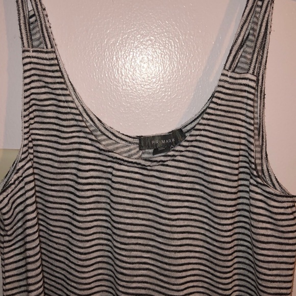 Striped Primark tank top - Picture 5 of 6